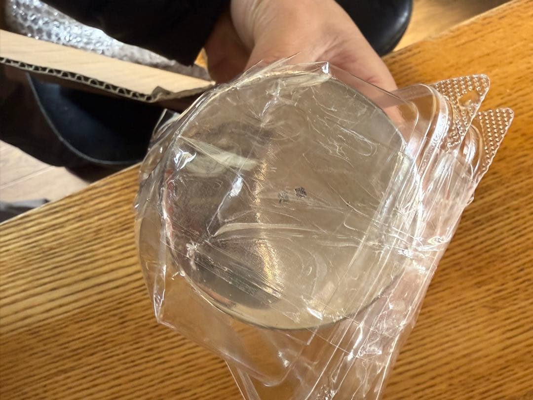 銀製 丸型茶釜 突起模様 1kg