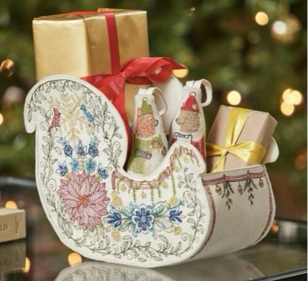 最終価格　Coral & Tusk ソリの置物