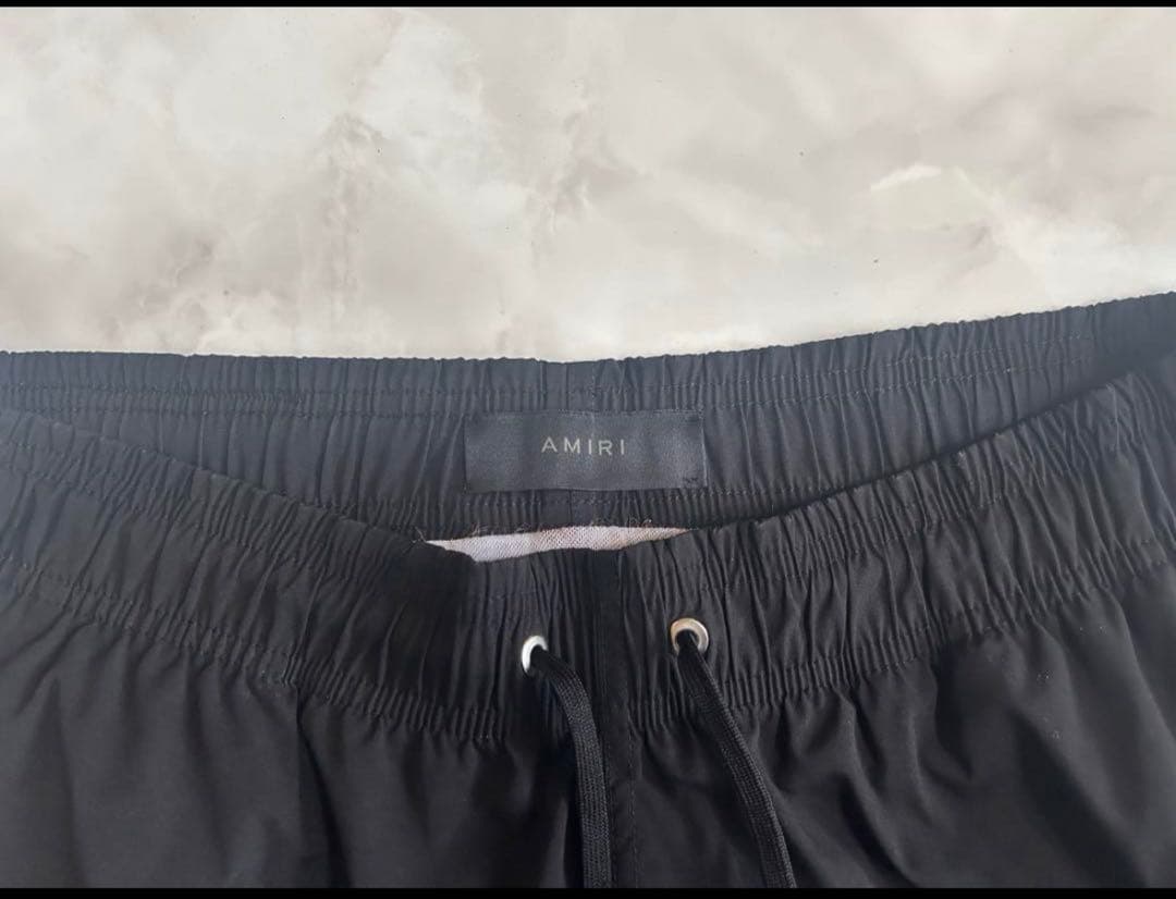 AMIRI ハーフパンツ　水着　アミリ