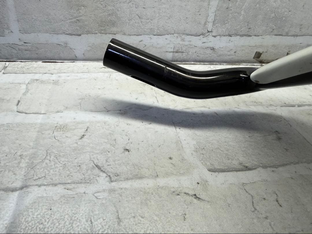 3T ultimate performance TTバイク　フルカーボンハンドル