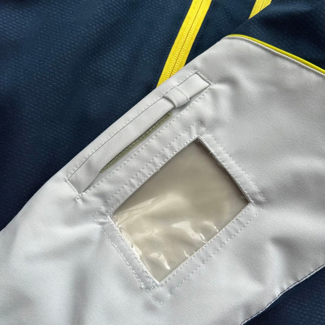 美品★phenix フェニックス スキーウェア　男の子　匿名発送★150cm