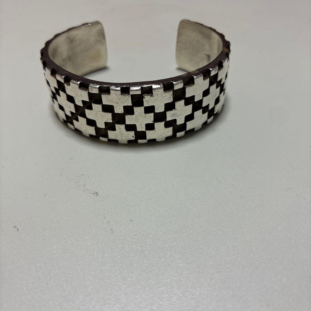 north works 一点ものバングル