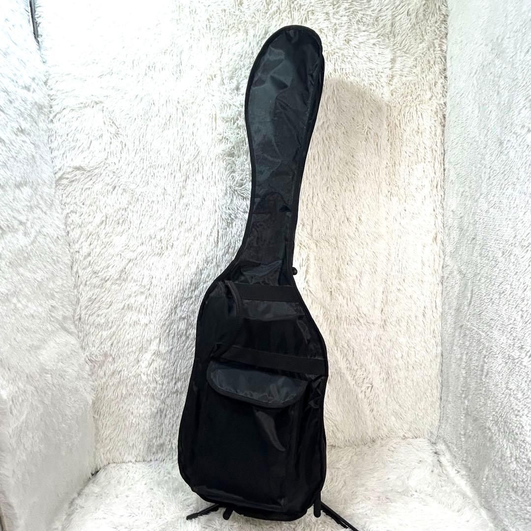 【セール・超美品】History CZ-BJ4/M 国産フジゲン製 ジャズベース