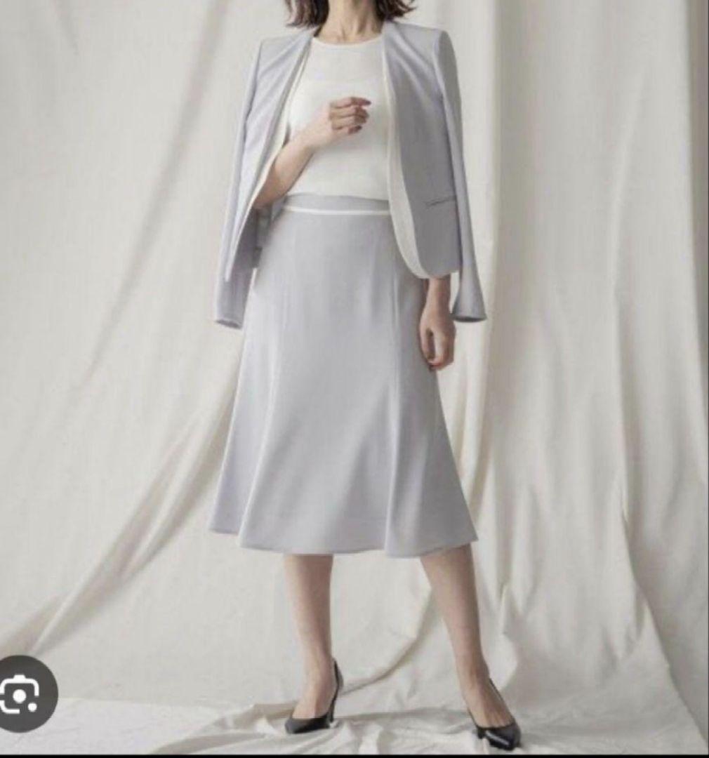 BEIGE, CINDY　フレアスカート