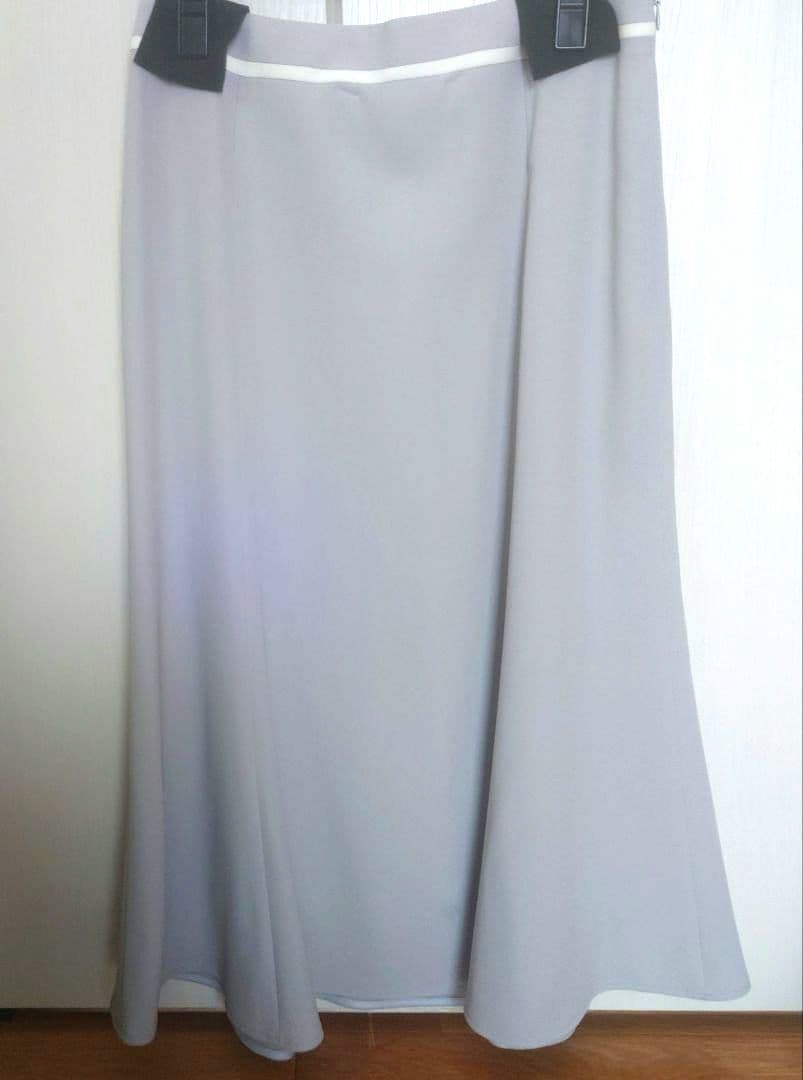 BEIGE, CINDY　フレアスカート