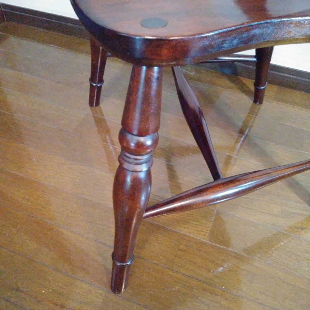 松本民芸家具　ワイコムチェア　( 49型 A )