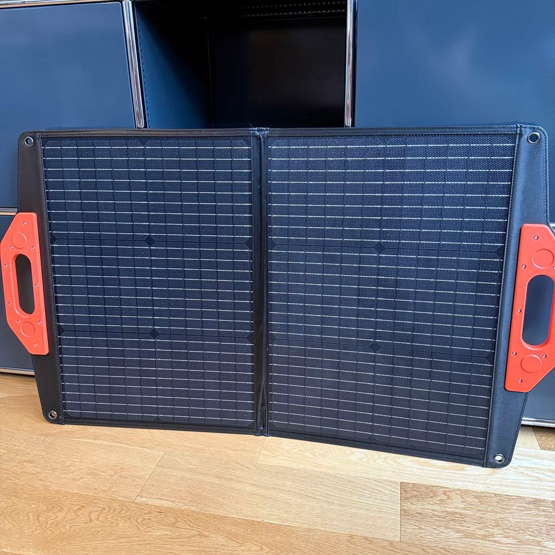 未使用！Philips ソーラーパネル防災防水防塵