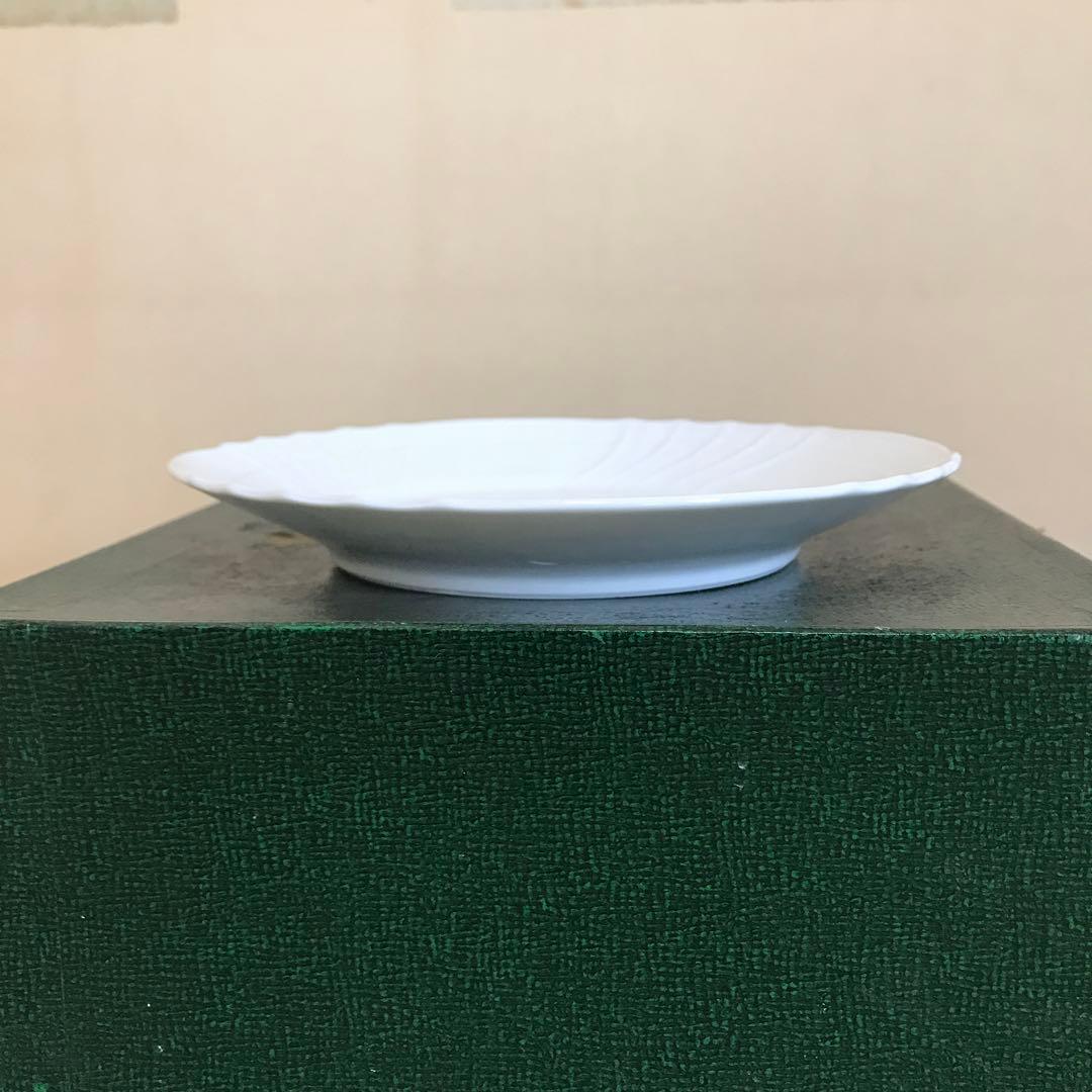 Richard Ginori プレートセット 6枚 約19.4cm