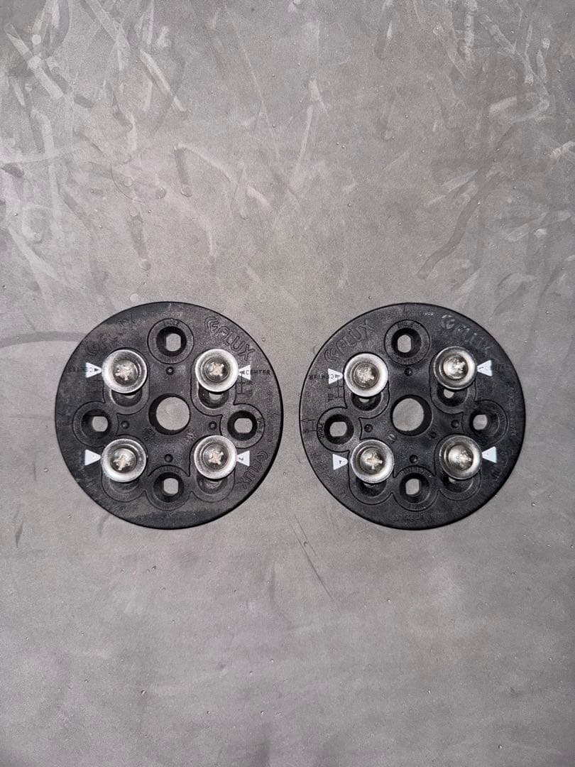 FLUX XF Lサイズ(27.0〜) ホワイト