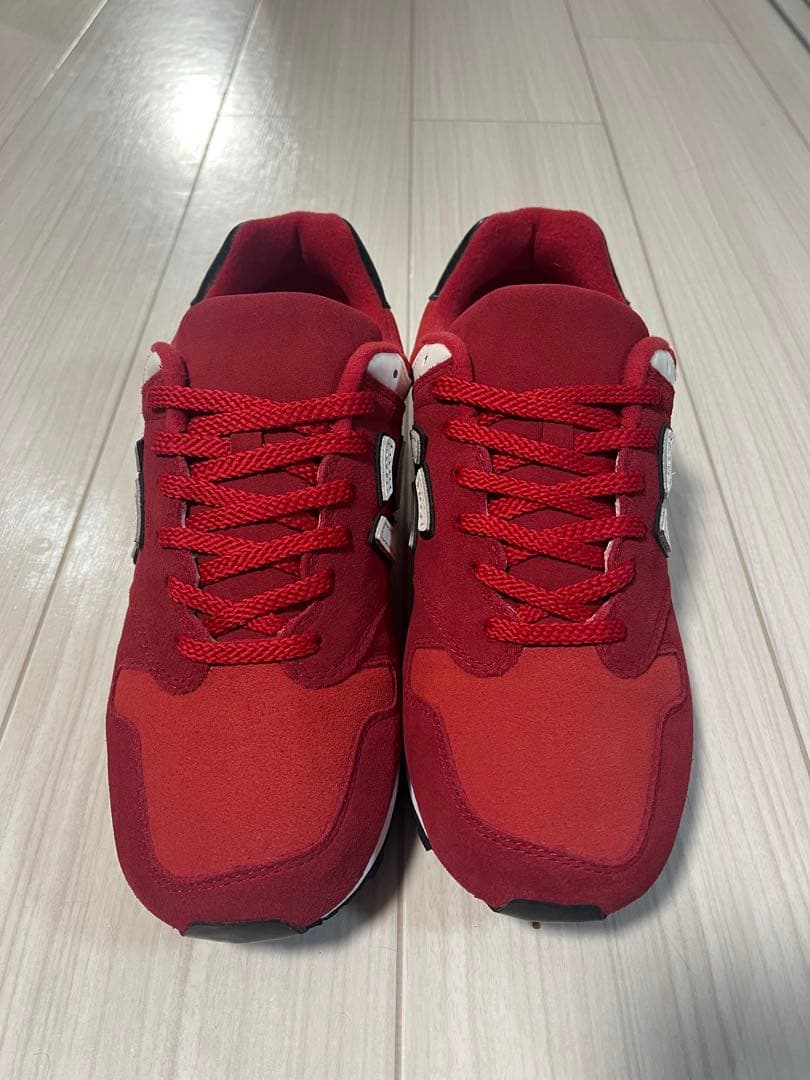 【y.matsu】Sangacio スニーカー