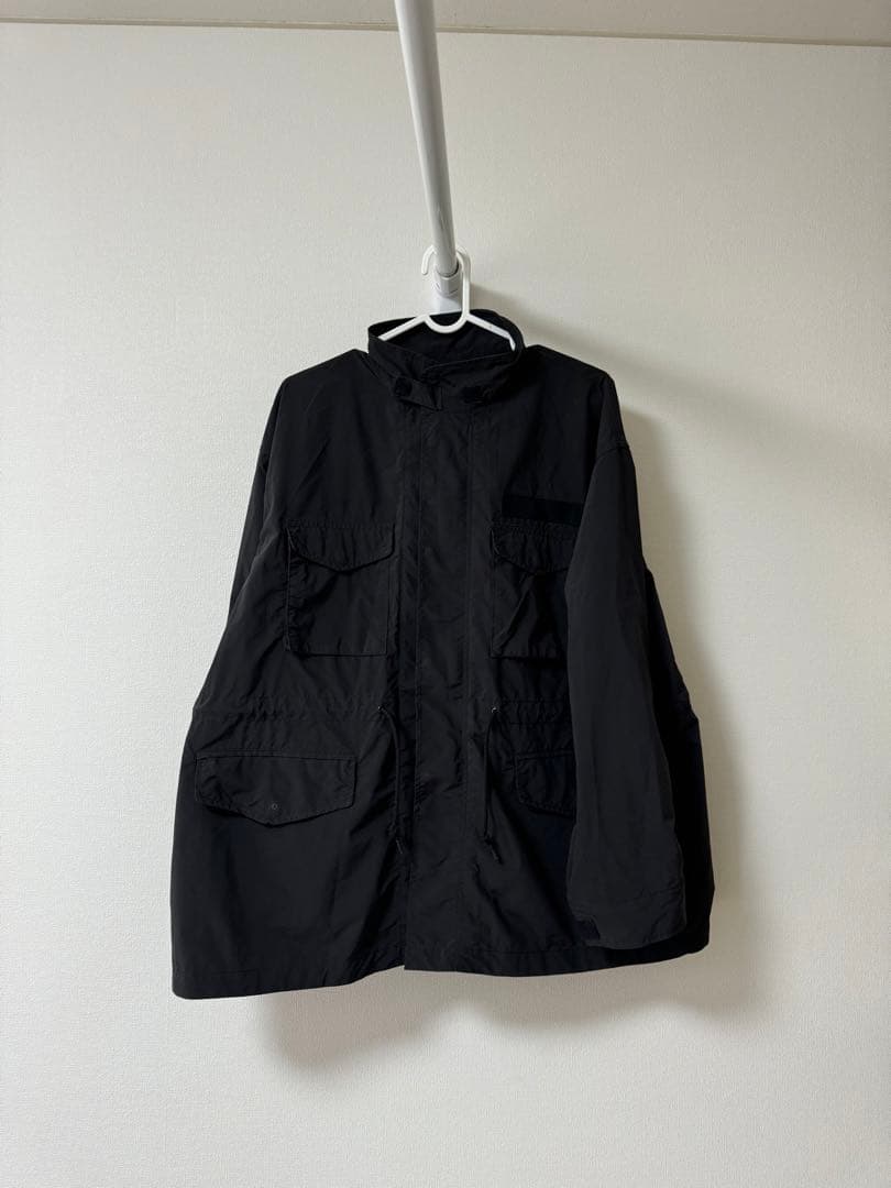 beams boy ミリタリージャケット