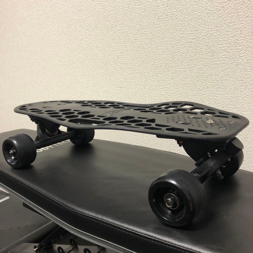 HEX ミニクルーザー 専用トート ソフトブッシュ