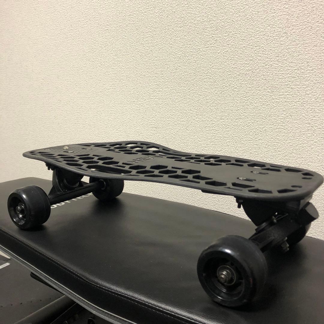 HEX ミニクルーザー 専用トート ソフトブッシュ