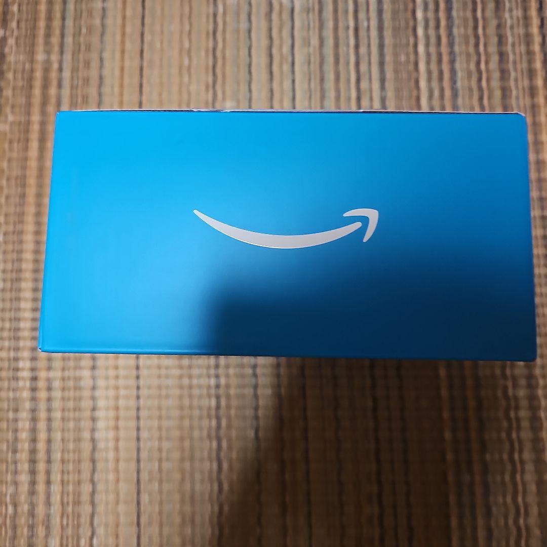 Echo Show 8 第1世代　新品未使用