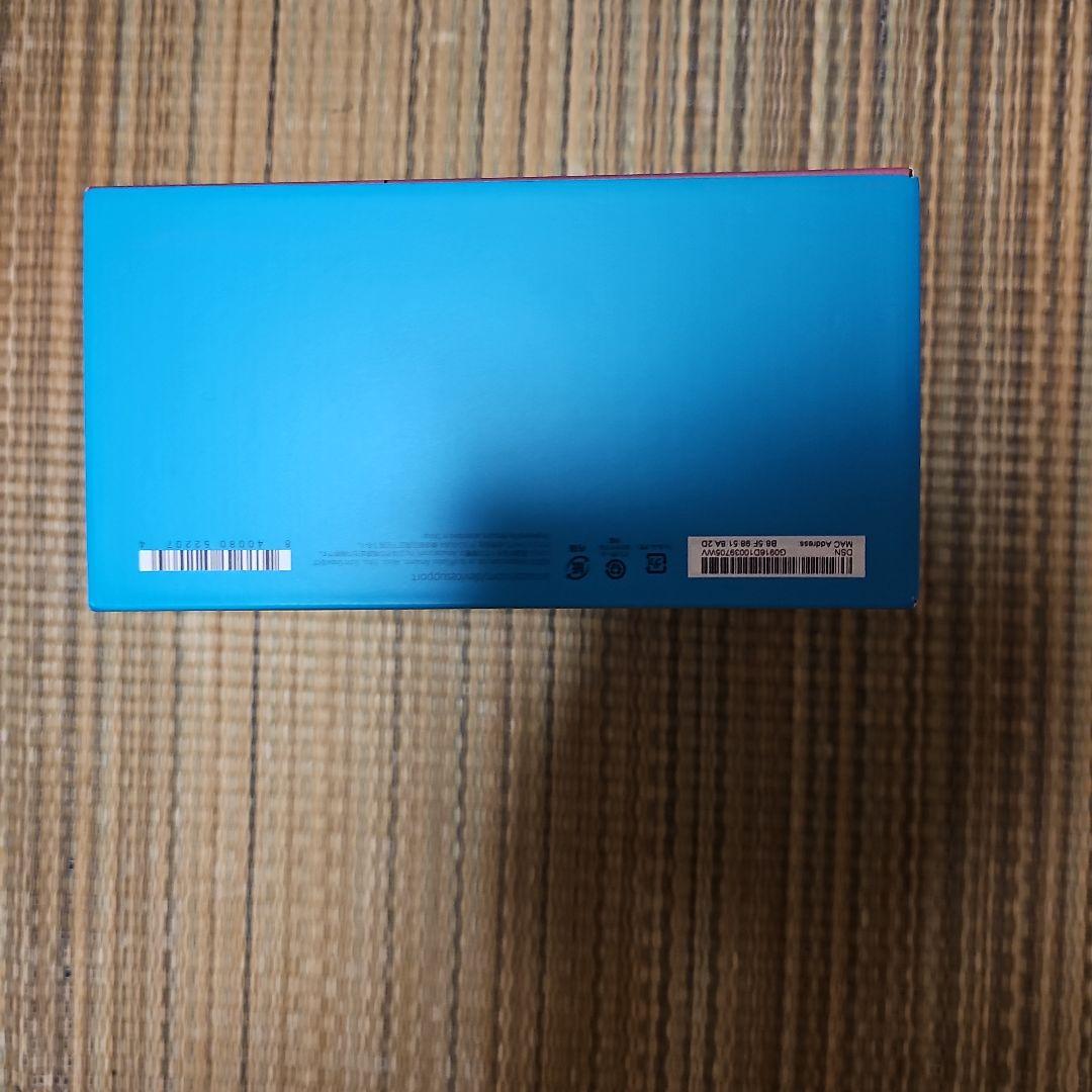 Echo Show 8 第1世代　新品未使用