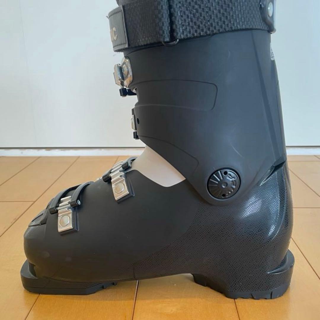 ATOMIC スキーブーツ hawx r75 MAGNA 23.5cm