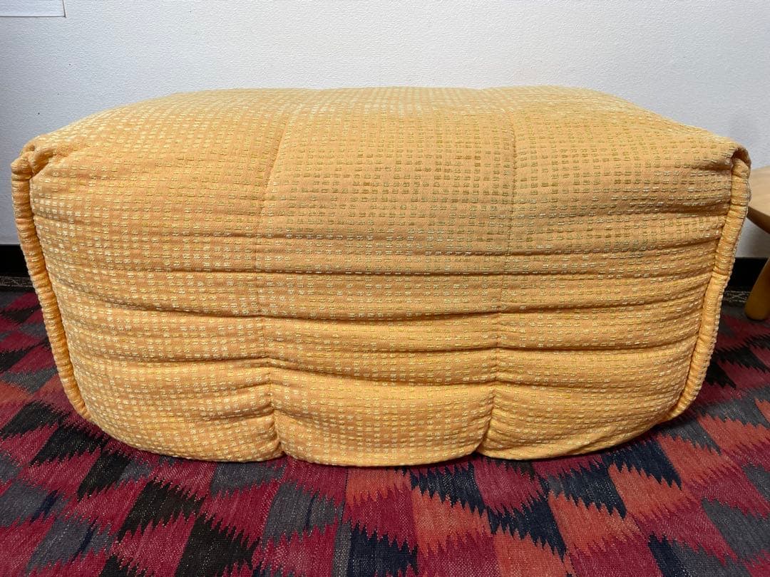 ligne roset ブリガンタン パフ オットマン スツール フランス