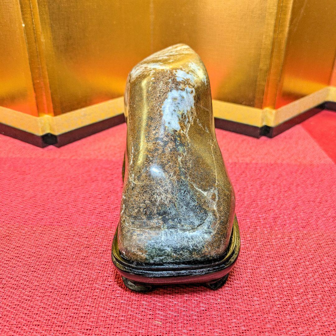 菊花石 岐阜県根尾谷産2.0㌔ 鑑賞石 観賞石 水石 盆石 天然石 置物