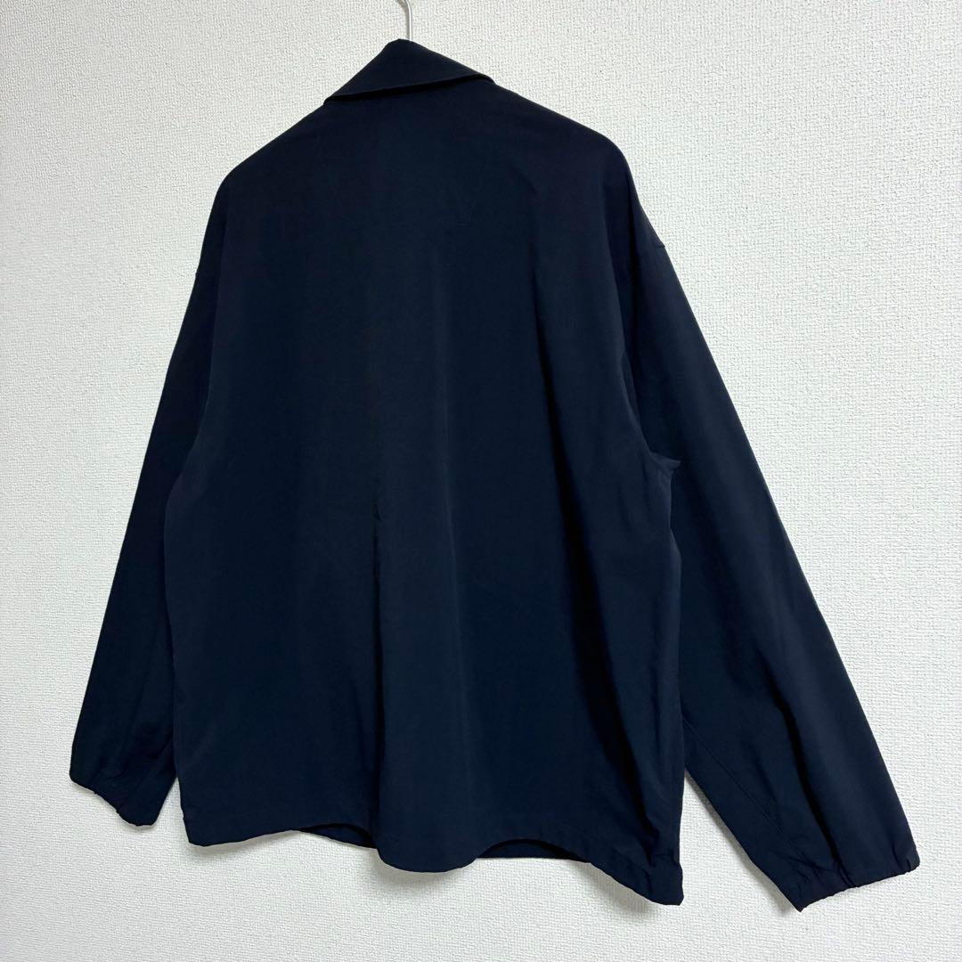 美品　ユナイテッドアローズ　360 MASTER バルカラー セットアップ　L