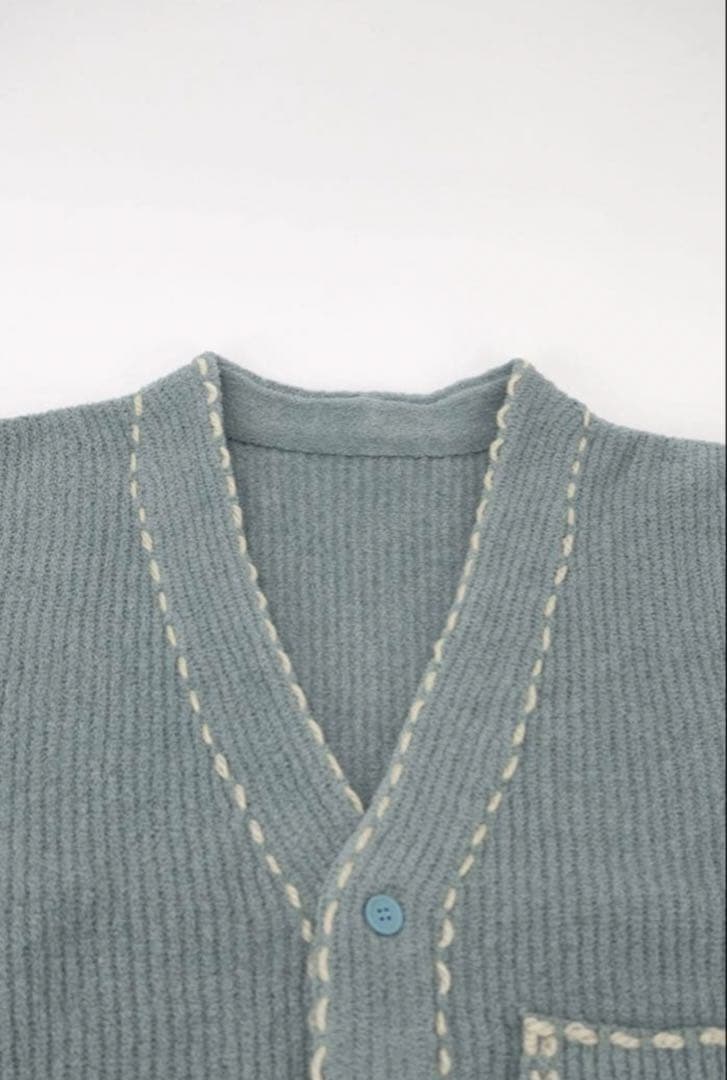 Phingerin カーディガン