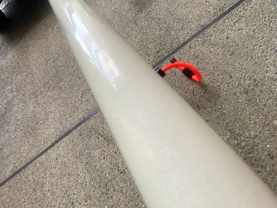 ERIC CHRISTENSON FREE RIDE6.9ftミッドレングス