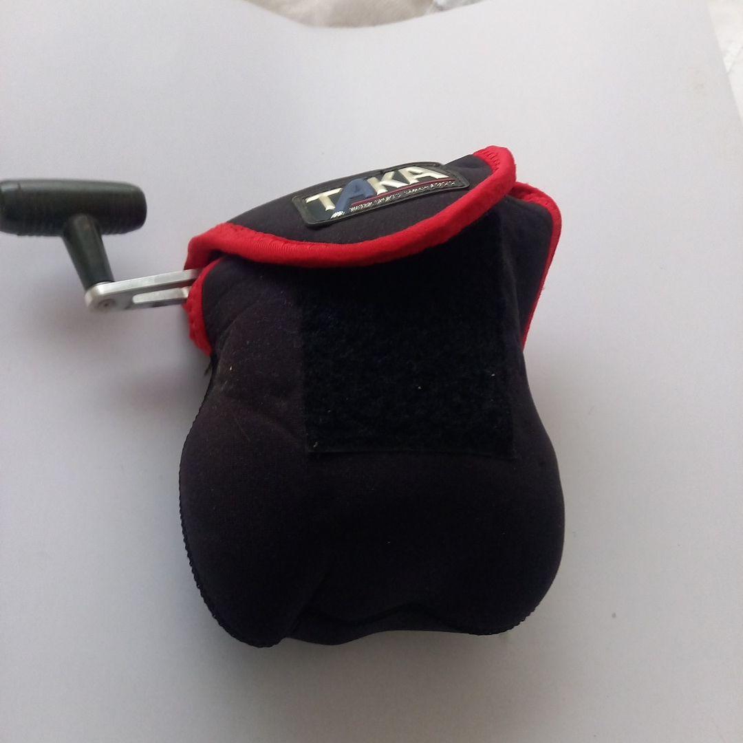 RYOBI Adventure SS700AC 電動デジタルディスプレイ付き