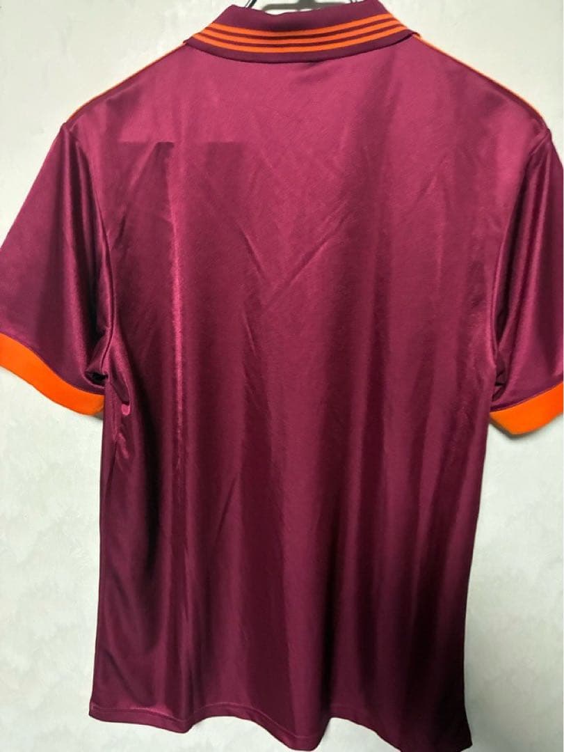 adidas アディダス 93 ローマ 復刻モデル ユニフォーム 新品 XL