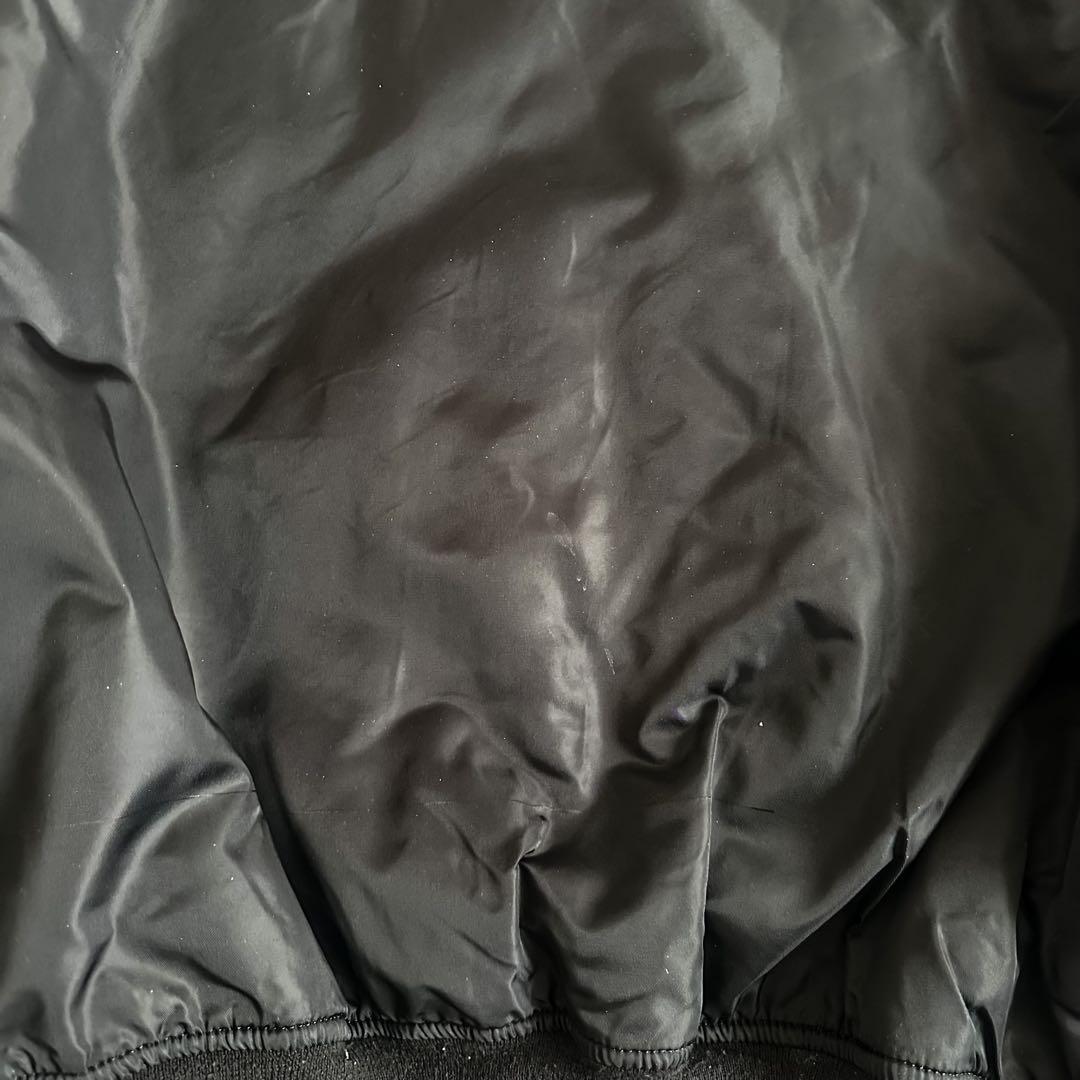 2000's ALPHA KNOX ARMONY MA-1 フライトジャケット