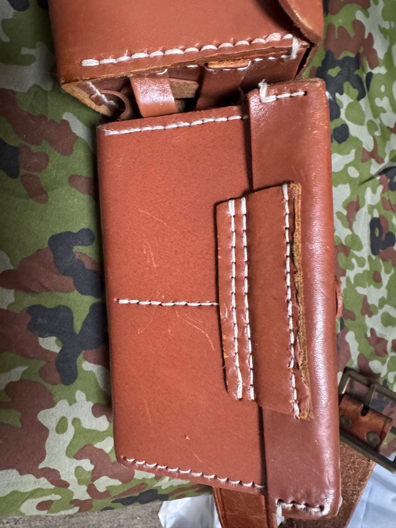 日本軍弾薬合　レプ