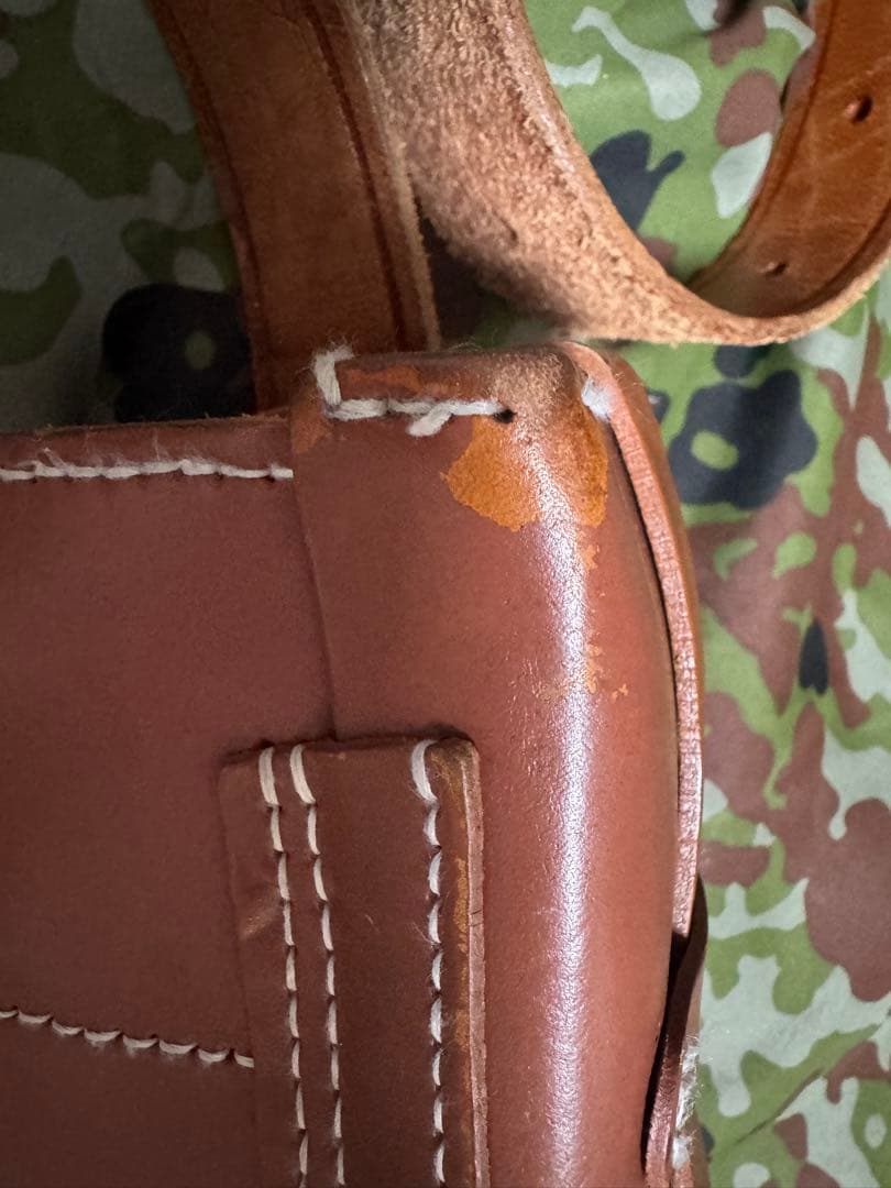 日本軍弾薬合　レプ