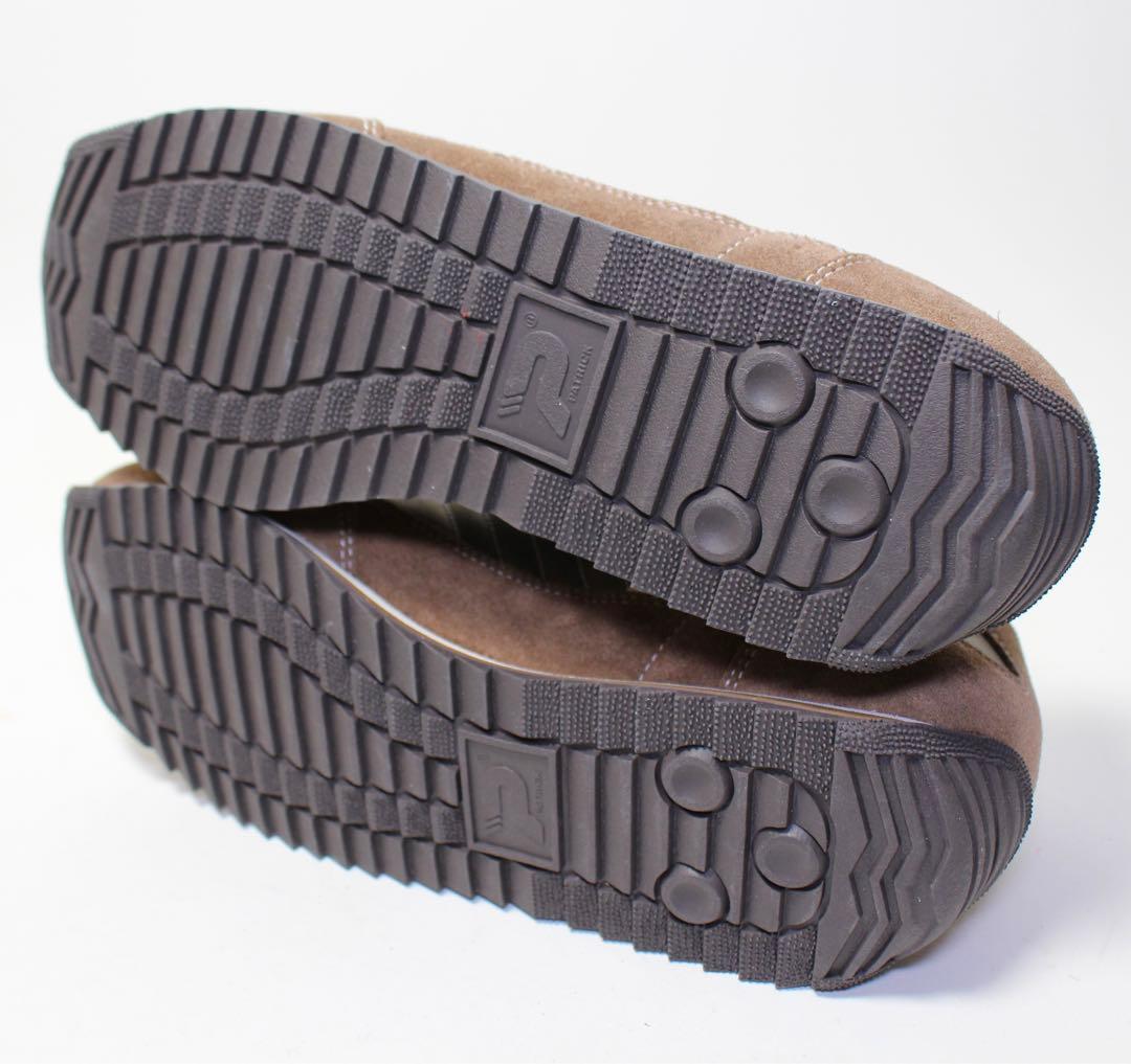 新品 パトリック マラソン PATRICK MARATHON 25cm