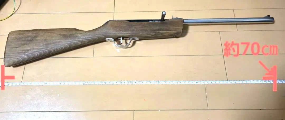 ☆コルク銃　射的☆