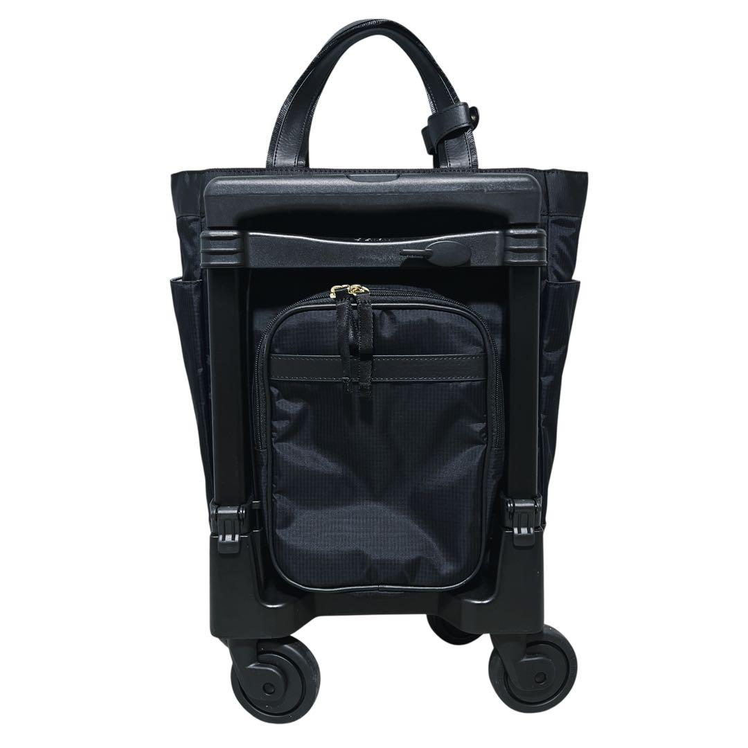 Swany スワニー ルバンドIII D-640 キャリーバッグ ストッパー付