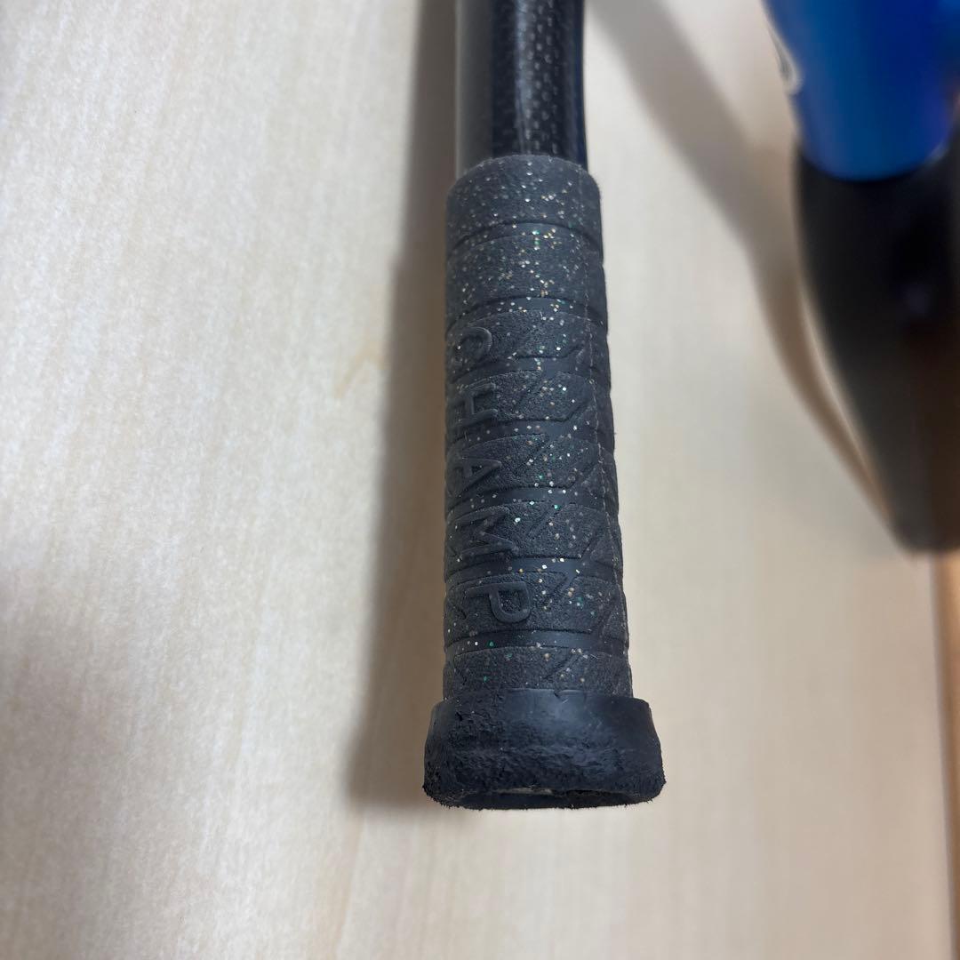 STRIDER ST-R カーボンフレーム ハンドル付き