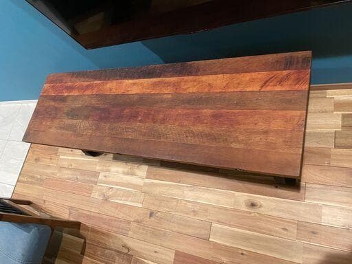 【クラッシュゲート/DISTRICT EIGHT 】ローテーブル/テレビボード