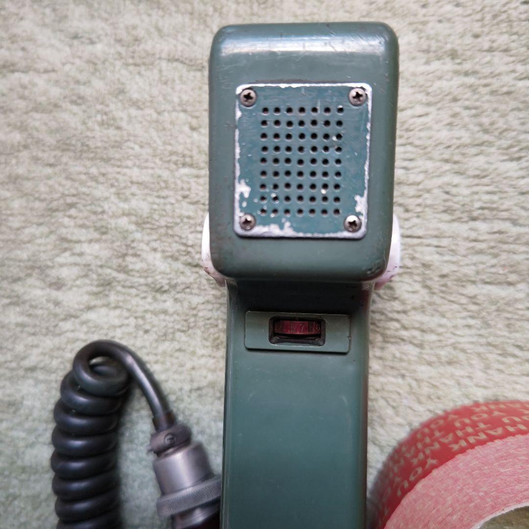 鉄道部品 制御増幅器 オルゴール付き