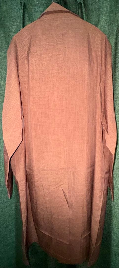 酸賀研造　仮面ライダーベイク　衣装　コート　Mサイズ　【類似品】