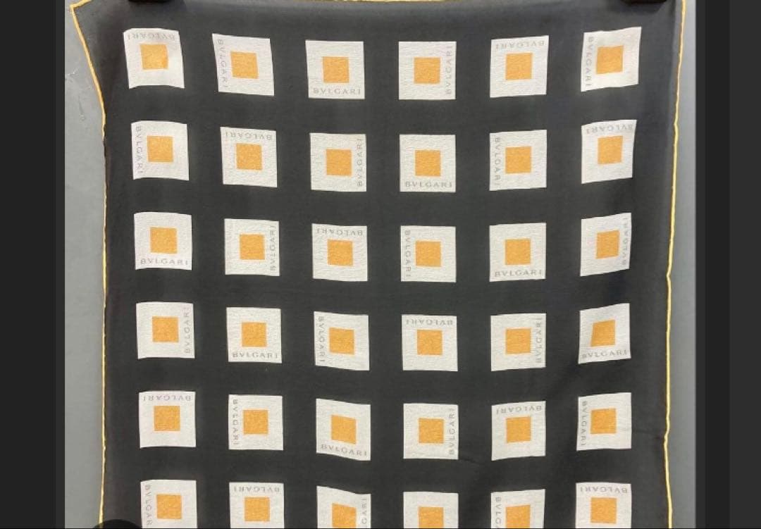 抹茶ソフトクリーム　スカーフ２点まとめ