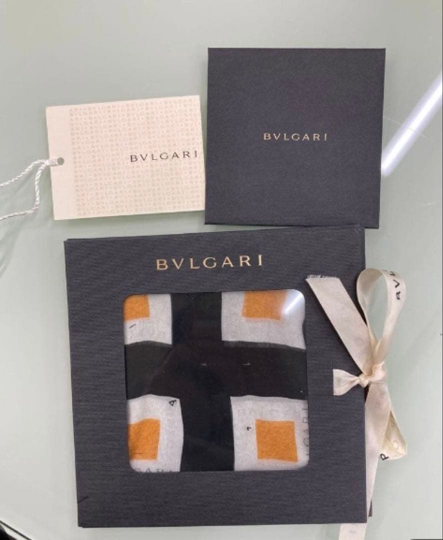 抹茶ソフトクリーム　スカーフ２点まとめ