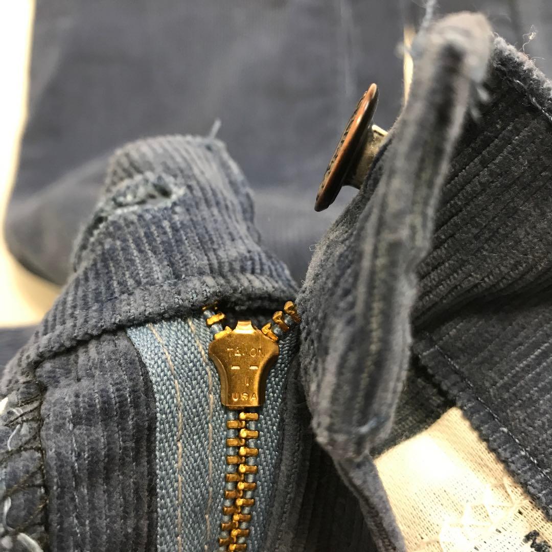 80'sビンテージ古着！アメリカ製 1986年 Levi's519 1516