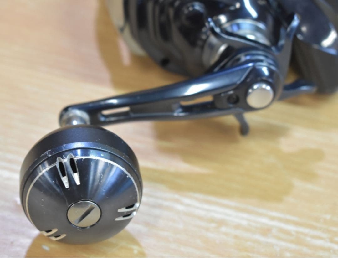 SHIMANO BeastMaster MD 3000 電動リール