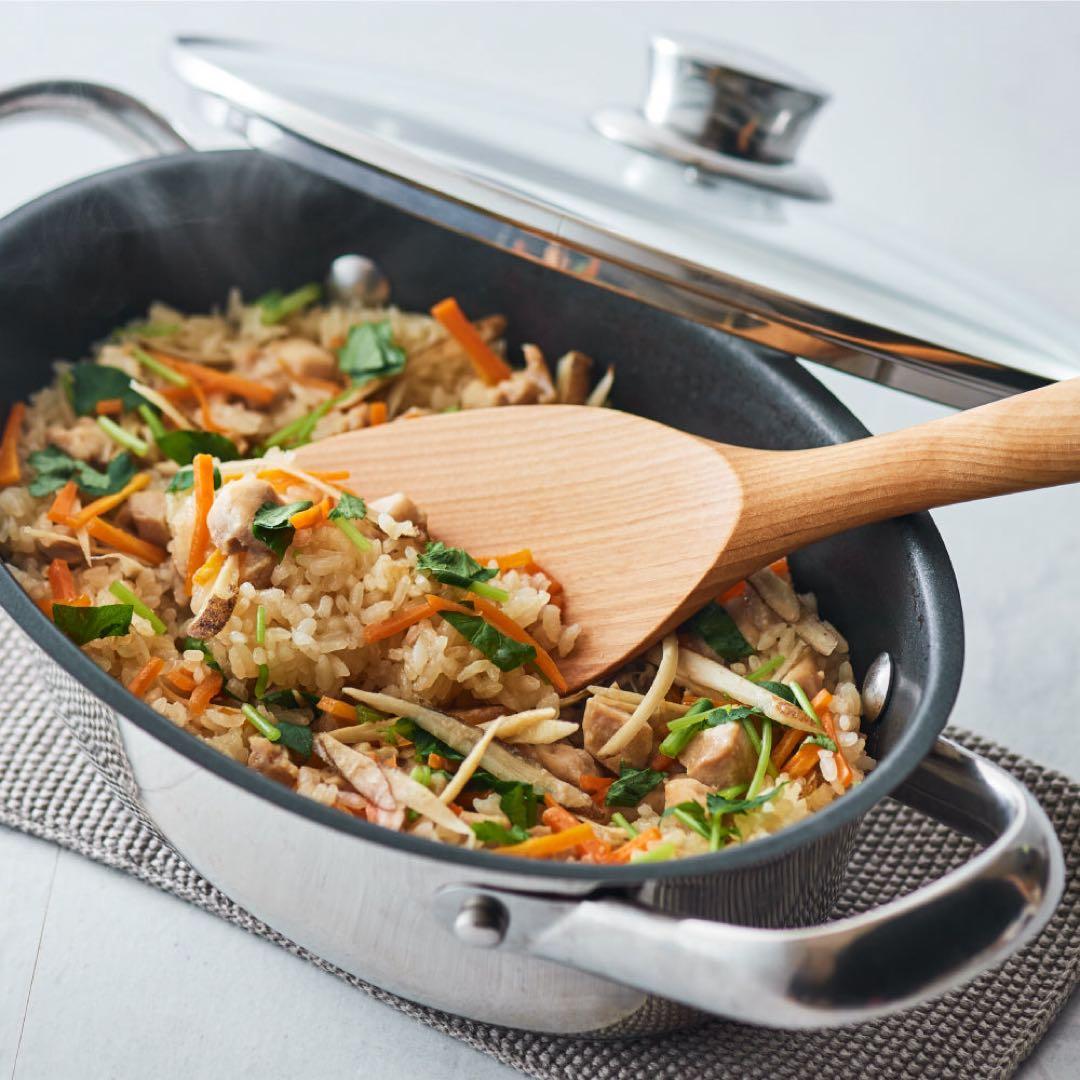 Mimi マイヤー　スリムパン25cm