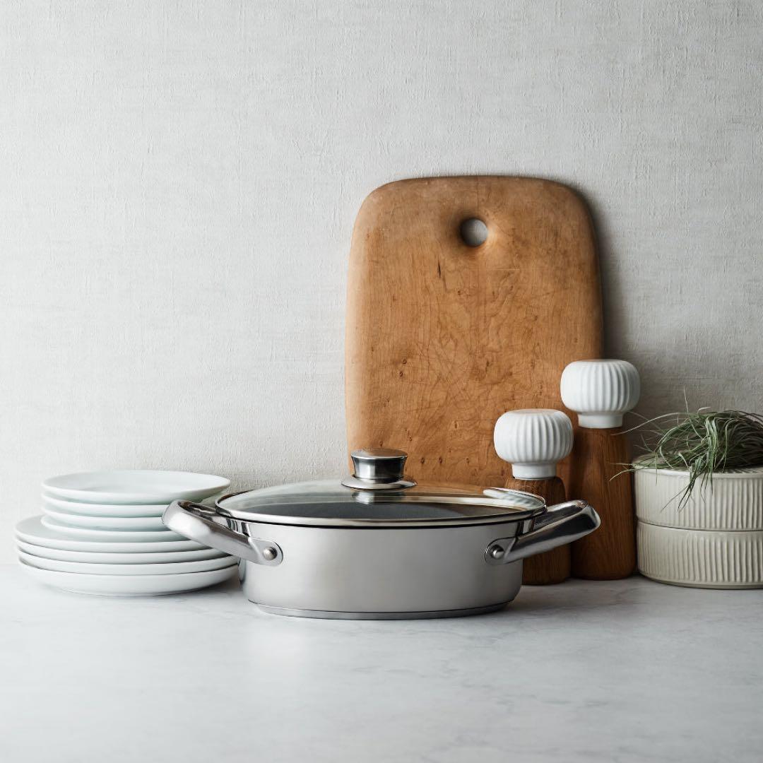 Mimi マイヤー　スリムパン25cm