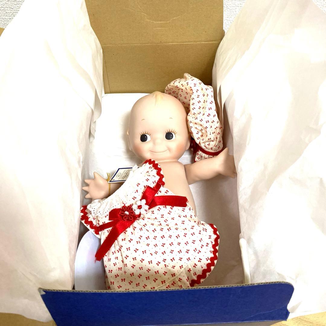 キューピー　セキグチ　デッドストック