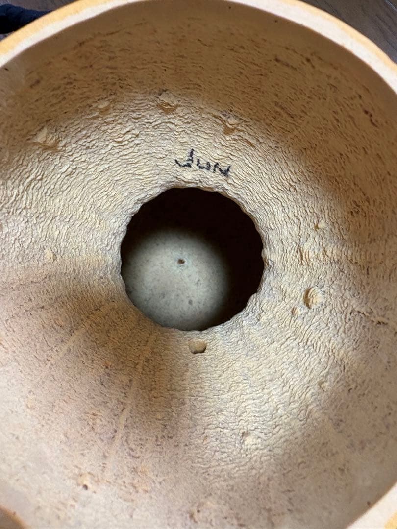 フラ小物楽器　イプ　ケース付き