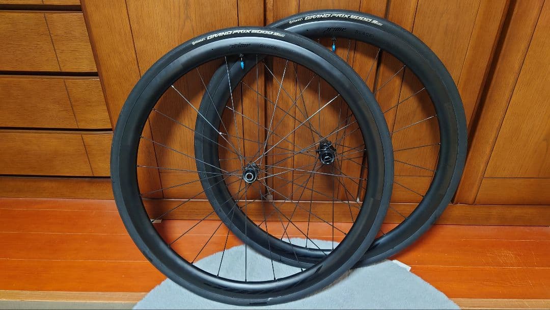 Prime　blackEdition38 DB