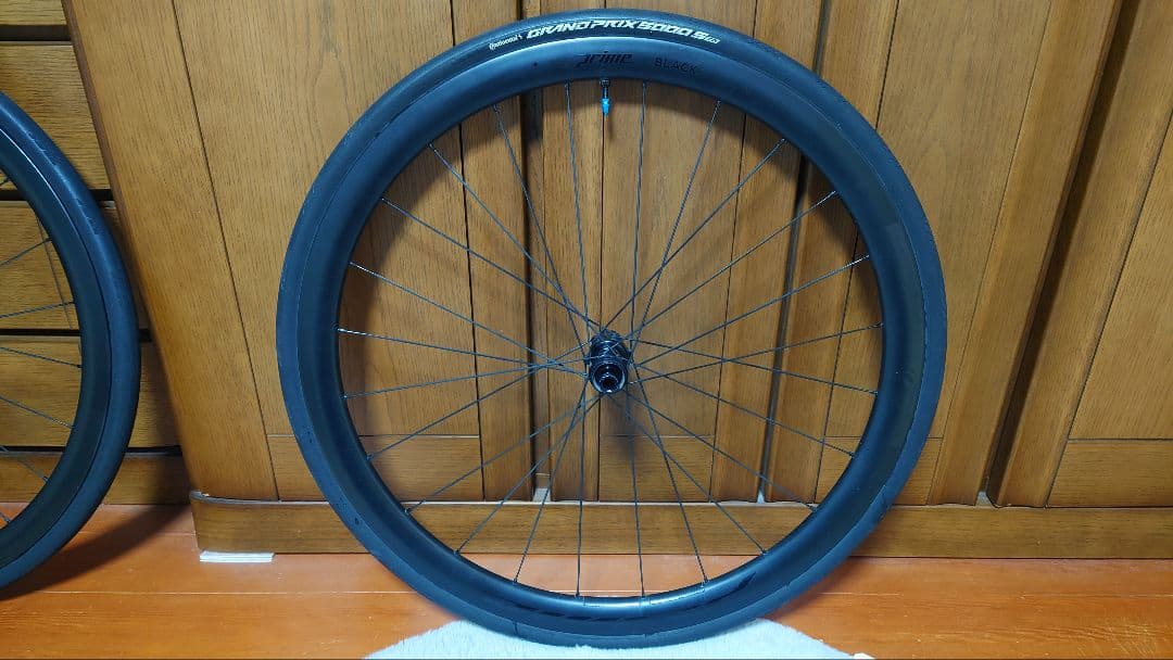 Prime　blackEdition38 DB