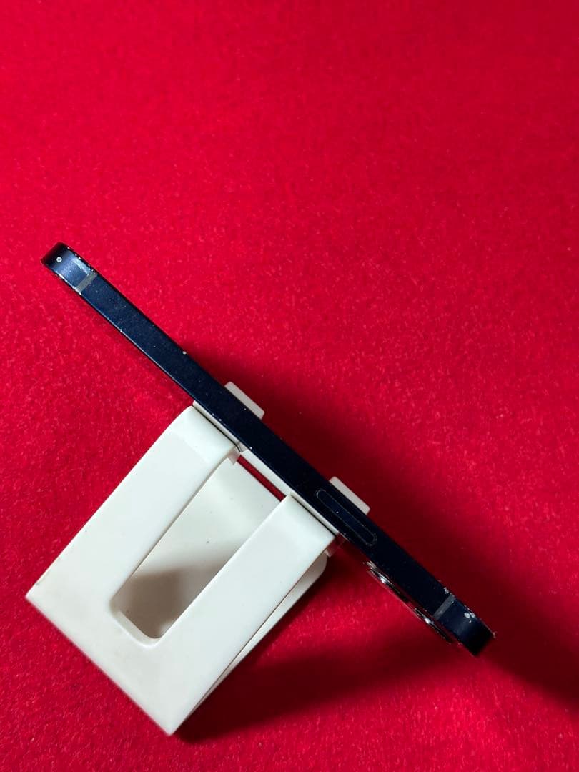 【3223】iPhone 12ブラック 128GB simフリー