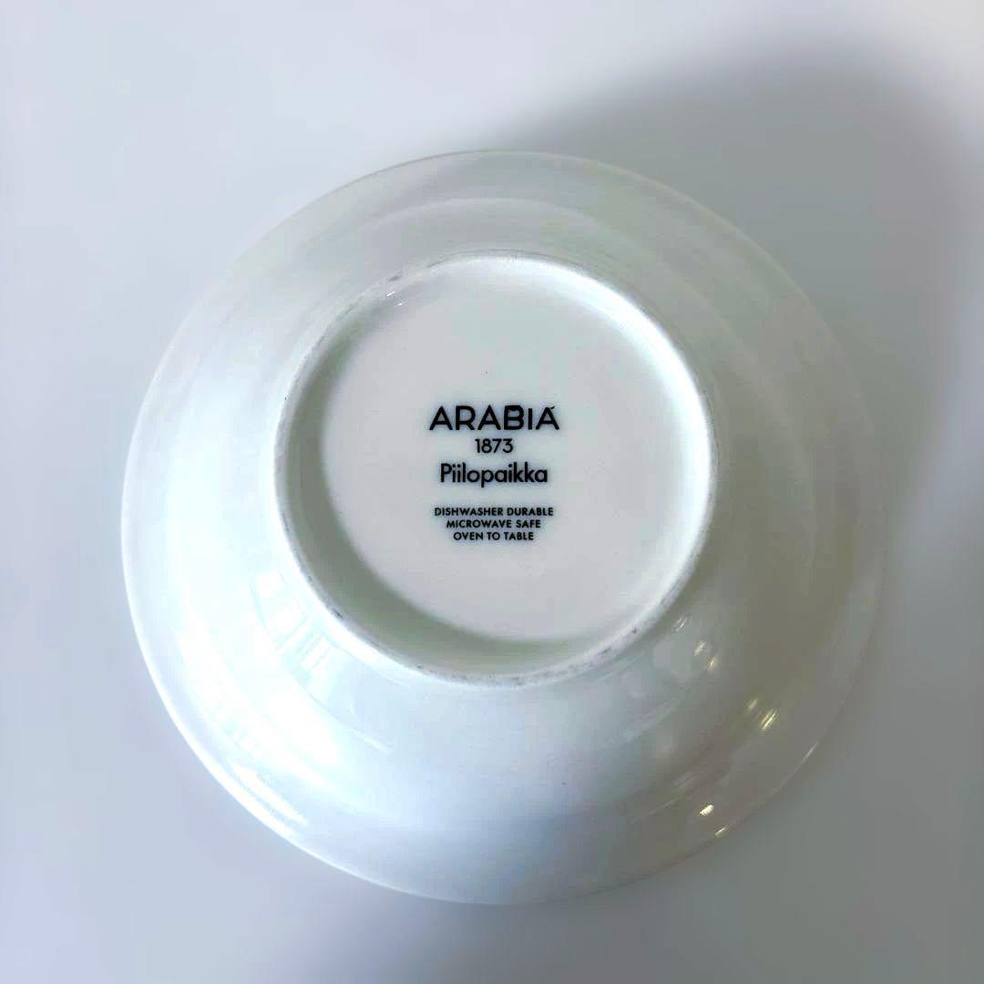 niko 【ARABIA & ittala &ナハトマン】 12点set