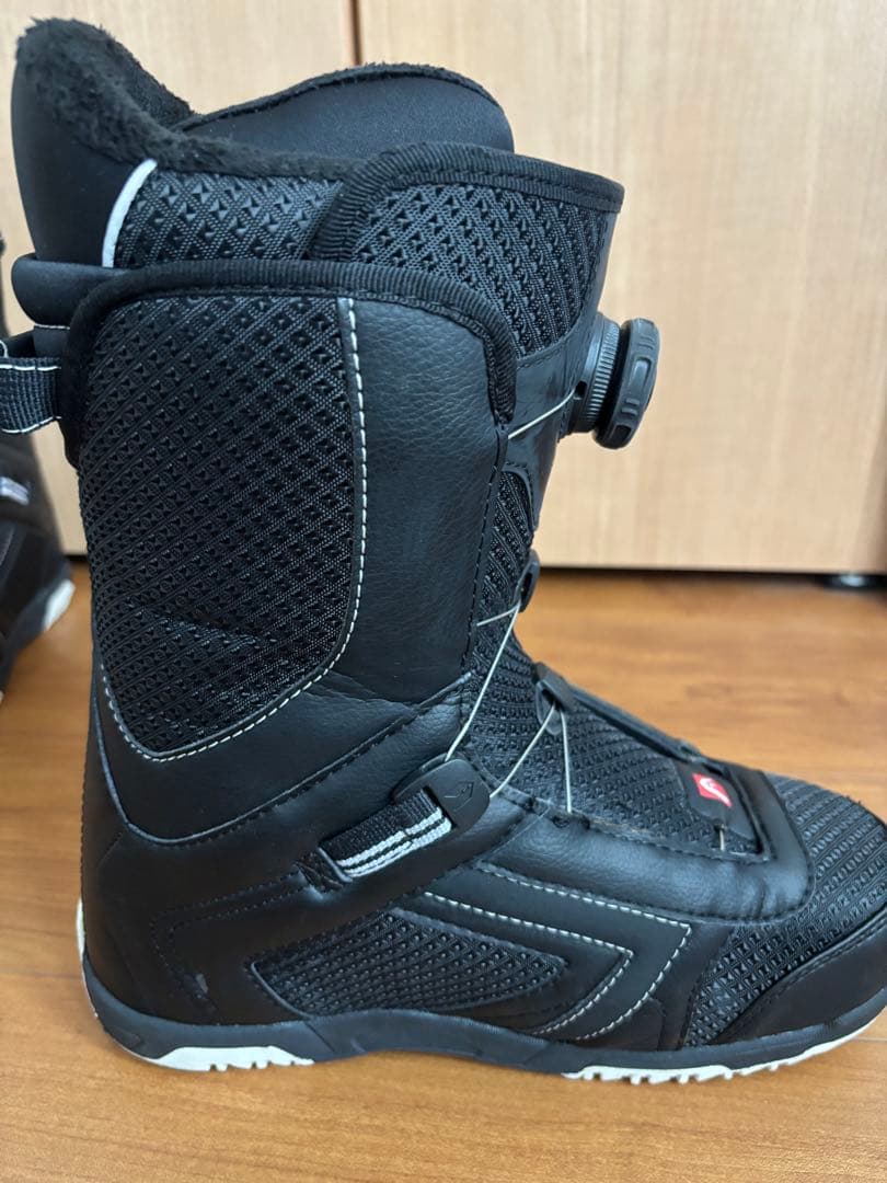 head スノーボードブーツ ボアシステム